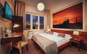 Metropolitan Old Town Hotel - Czech Leading Hotels